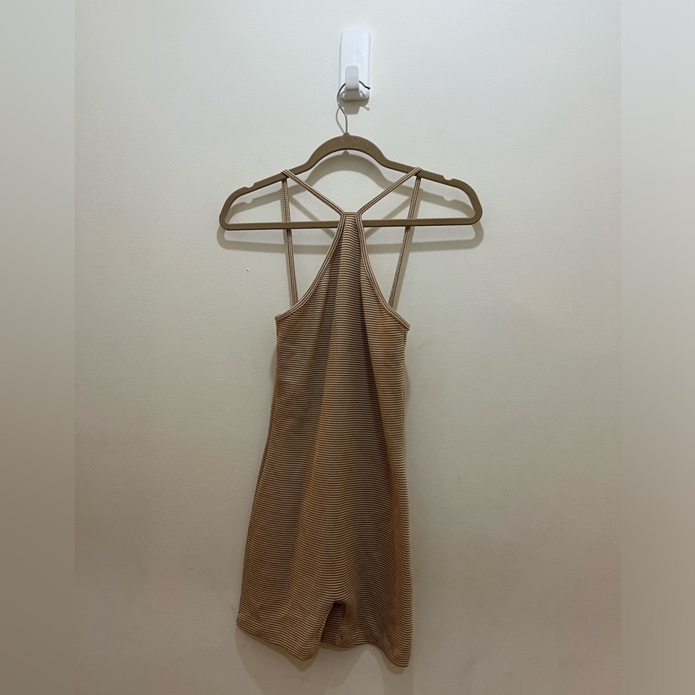 Zara Jumsuit